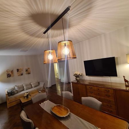 Bauza Ribot Departamento Boutique En Mendoza Daire Dış mekan fotoğraf