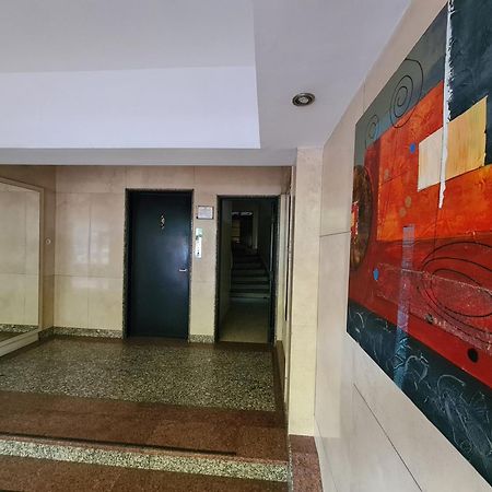 Bauza Ribot Departamento Boutique En Mendoza Daire Dış mekan fotoğraf