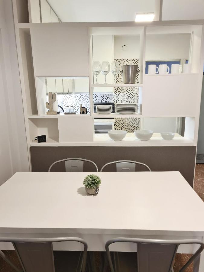 Bauza Ribot Departamento Boutique En Mendoza Daire Dış mekan fotoğraf