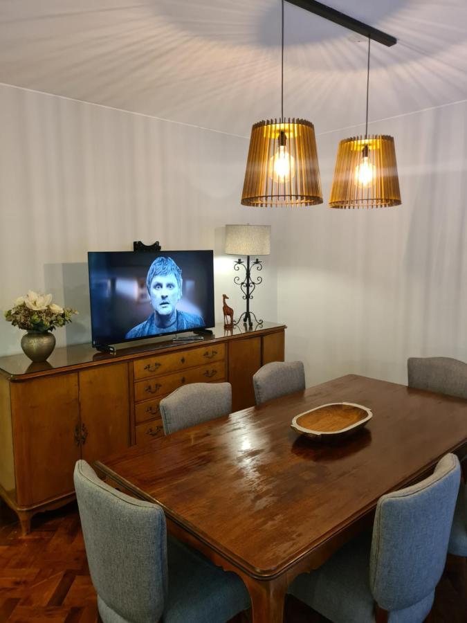 Bauza Ribot Departamento Boutique En Mendoza Daire Dış mekan fotoğraf