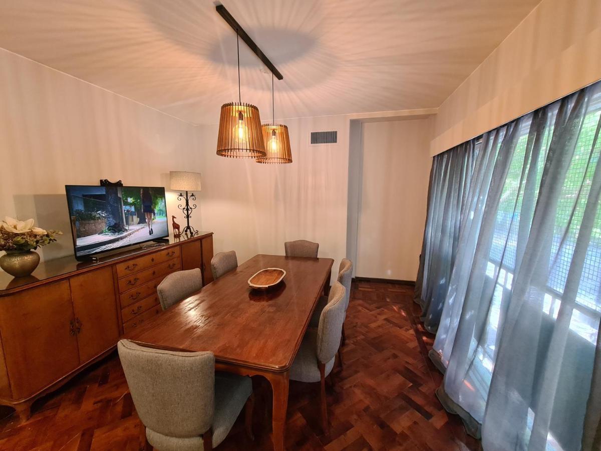 Bauza Ribot Departamento Boutique En Mendoza Daire Dış mekan fotoğraf