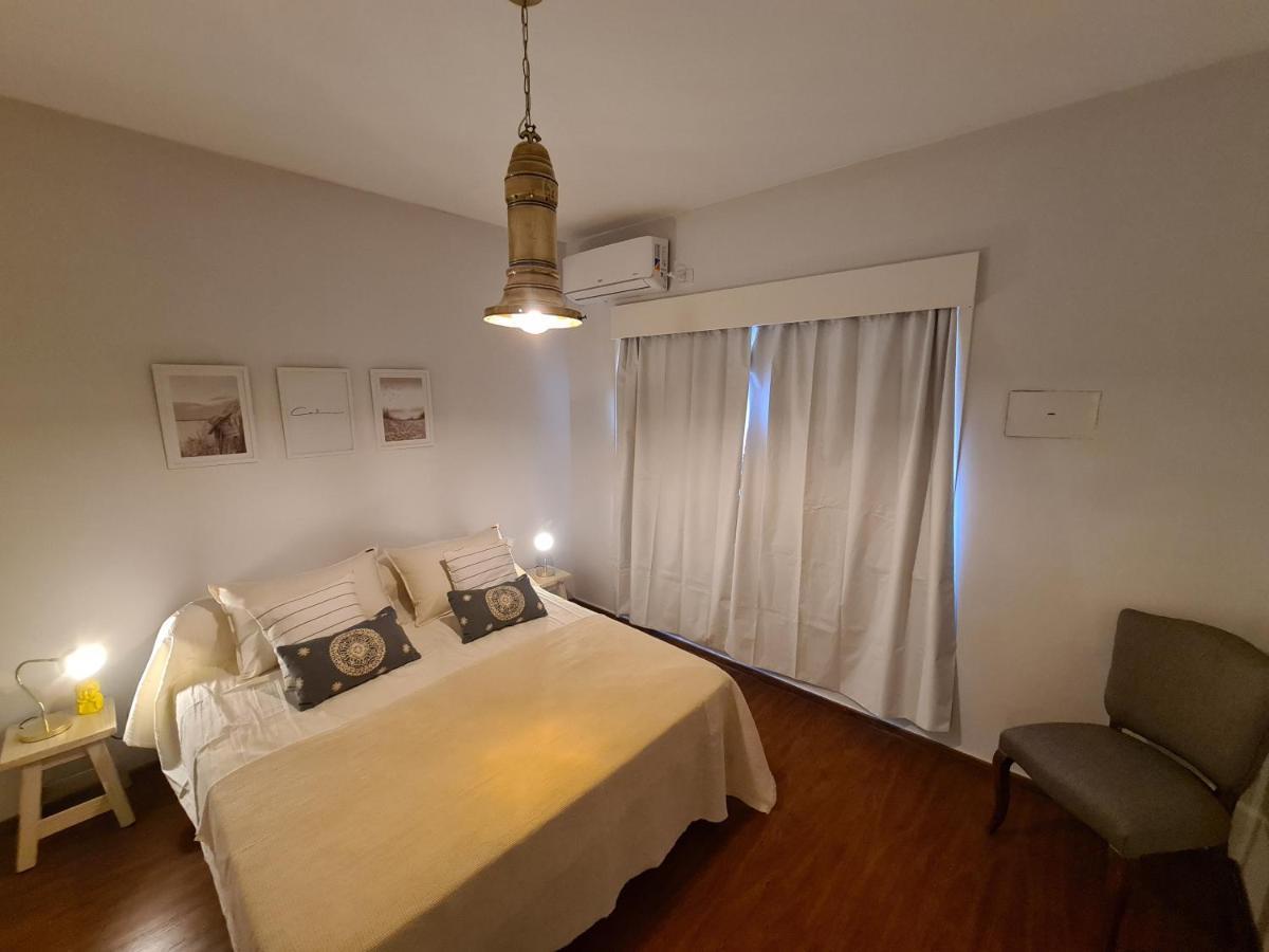 Bauza Ribot Departamento Boutique En Mendoza Daire Dış mekan fotoğraf