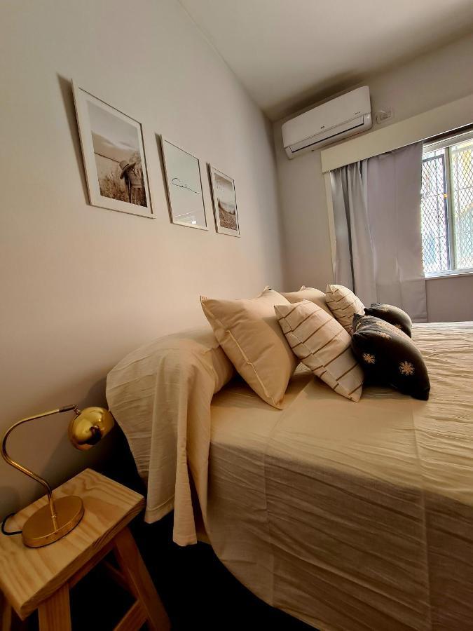 Bauza Ribot Departamento Boutique En Mendoza Daire Dış mekan fotoğraf
