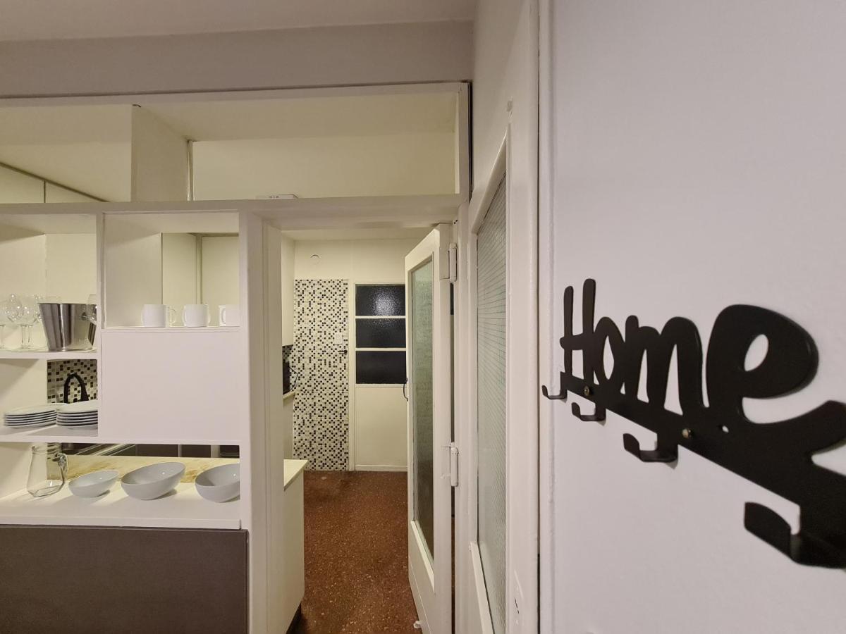 Bauza Ribot Departamento Boutique En Mendoza Daire Dış mekan fotoğraf