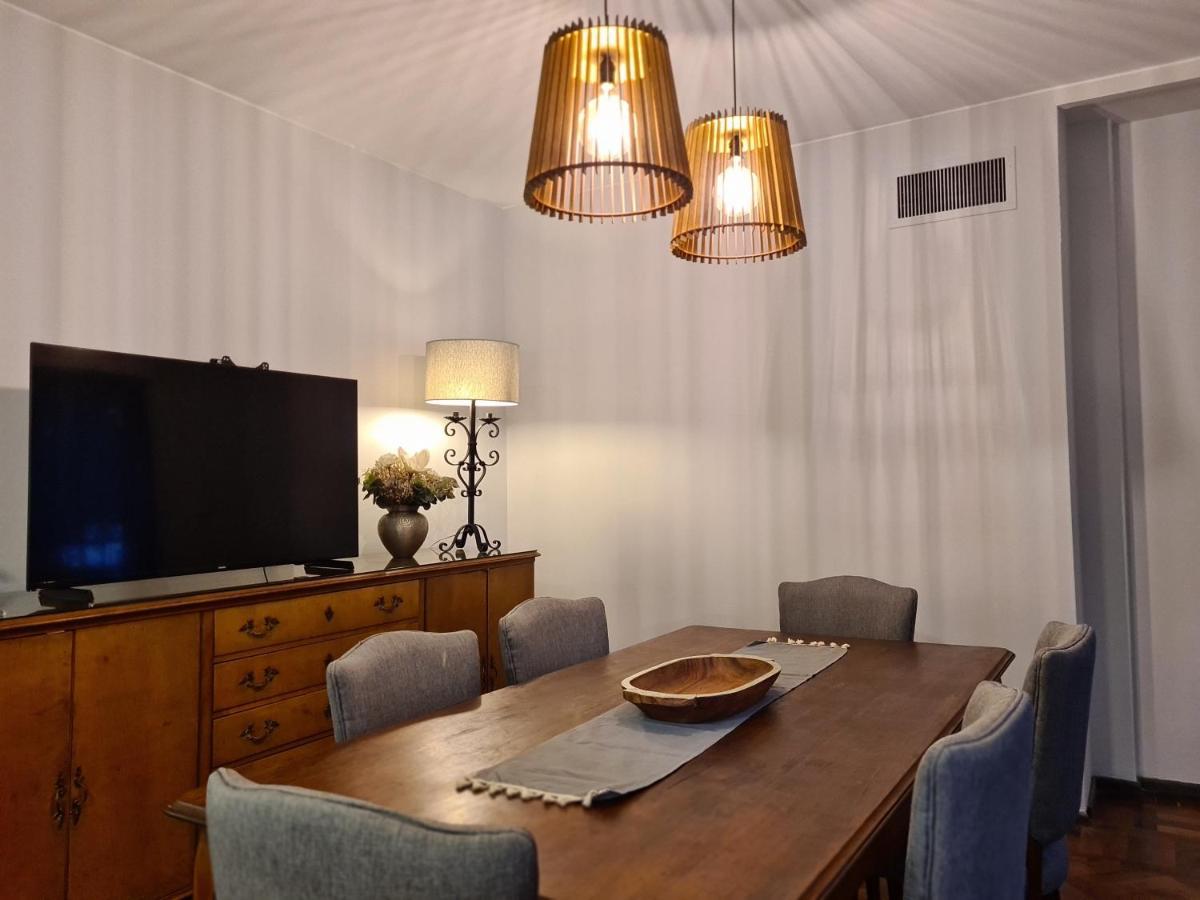 Bauza Ribot Departamento Boutique En Mendoza Daire Dış mekan fotoğraf