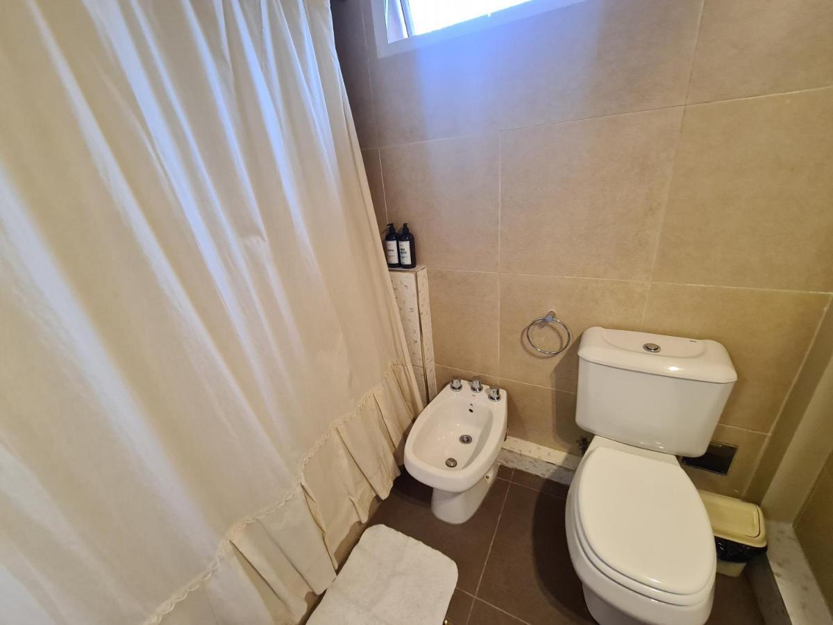Bauza Ribot Departamento Boutique En Mendoza Daire Dış mekan fotoğraf