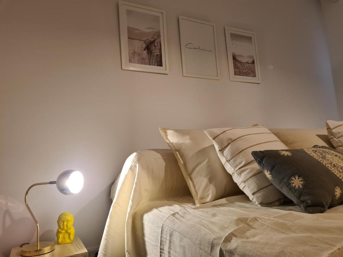 Bauza Ribot Departamento Boutique En Mendoza Daire Dış mekan fotoğraf