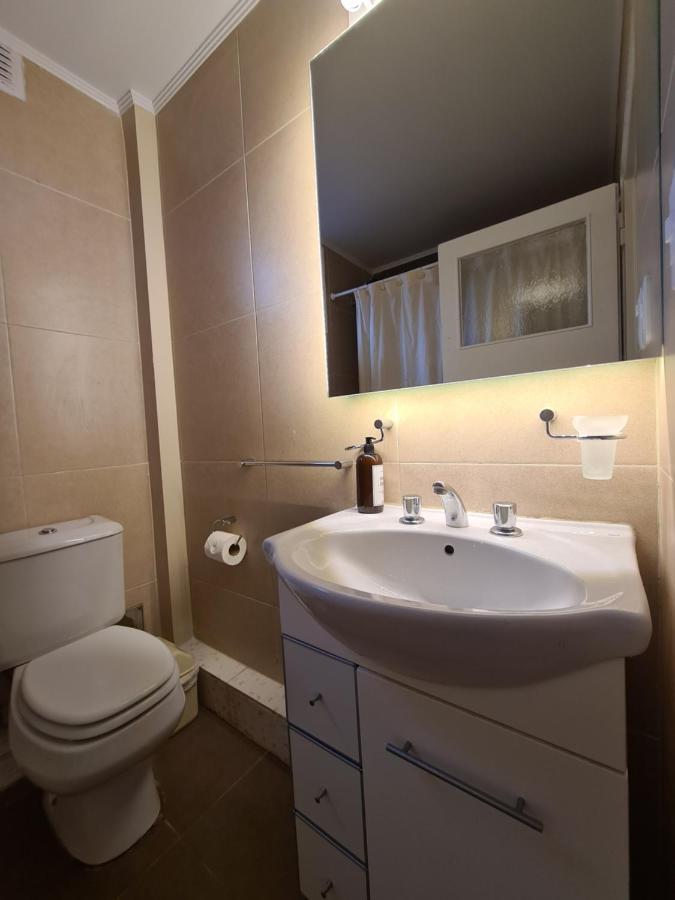 Bauza Ribot Departamento Boutique En Mendoza Daire Dış mekan fotoğraf