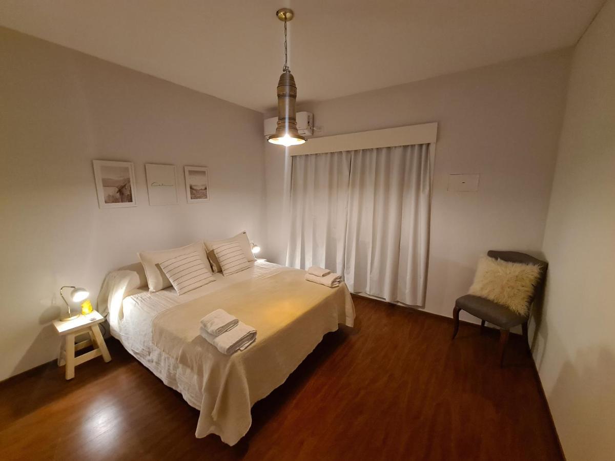 Bauza Ribot Departamento Boutique En Mendoza Daire Dış mekan fotoğraf