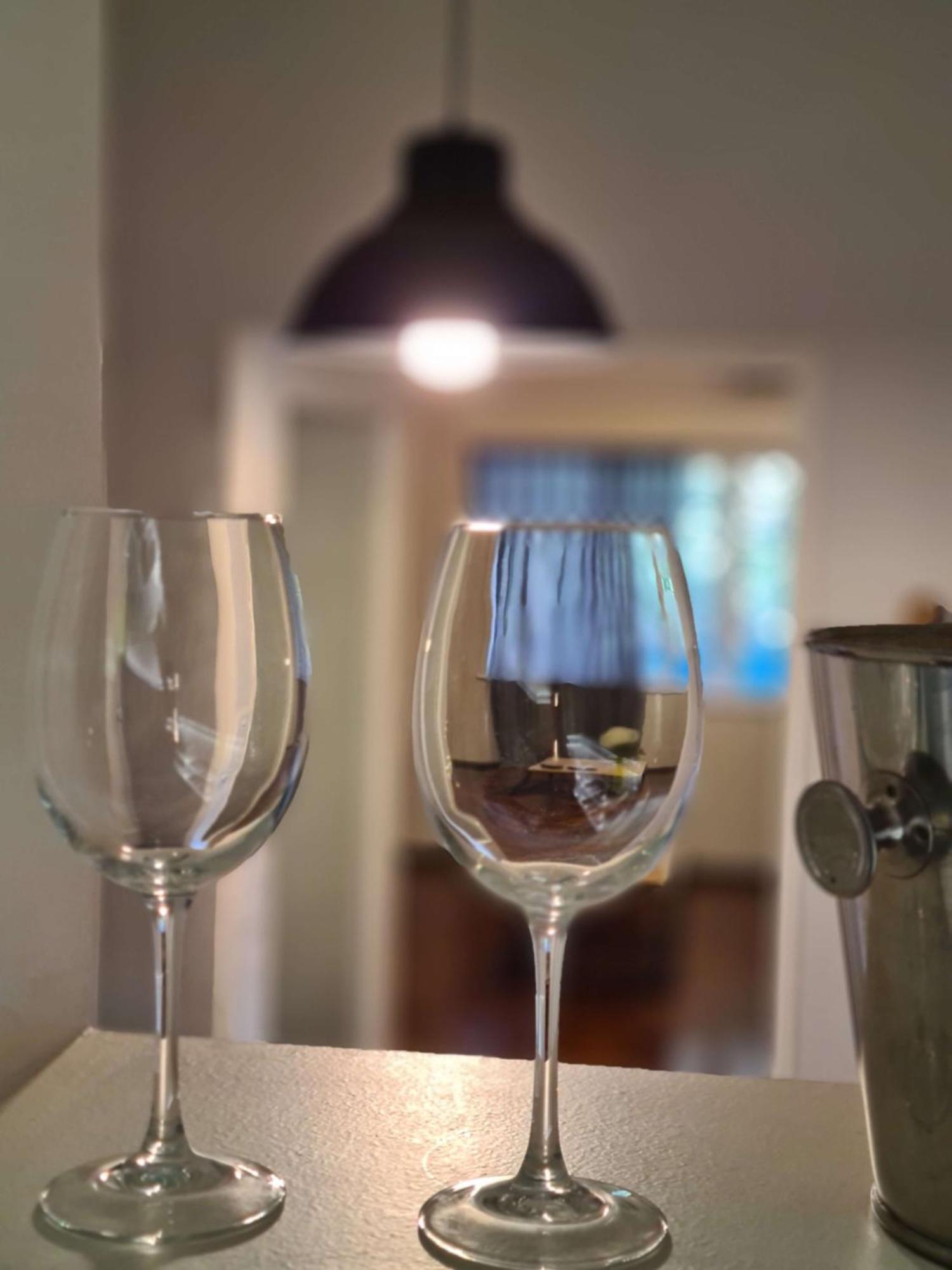 Bauza Ribot Departamento Boutique En Mendoza Daire Dış mekan fotoğraf